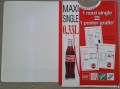 1994 display voor Sergio posters 60x40  3x  FR (Small)